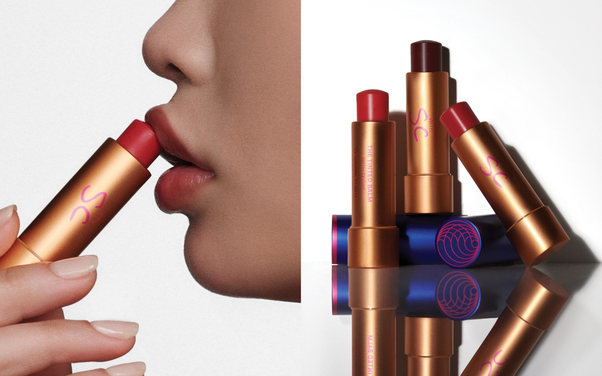 ‘Augustinus Bader’ แบรนด์สกินแคร์สัญชาติเยอรมัน เปิดตัวคอลลาบอเรชั่นสุดพิเศษ The Tinted Balm with TFC8® กับผู้กำกับหญิงมือรางวัลอย่าง ‘Sofia Coppola’