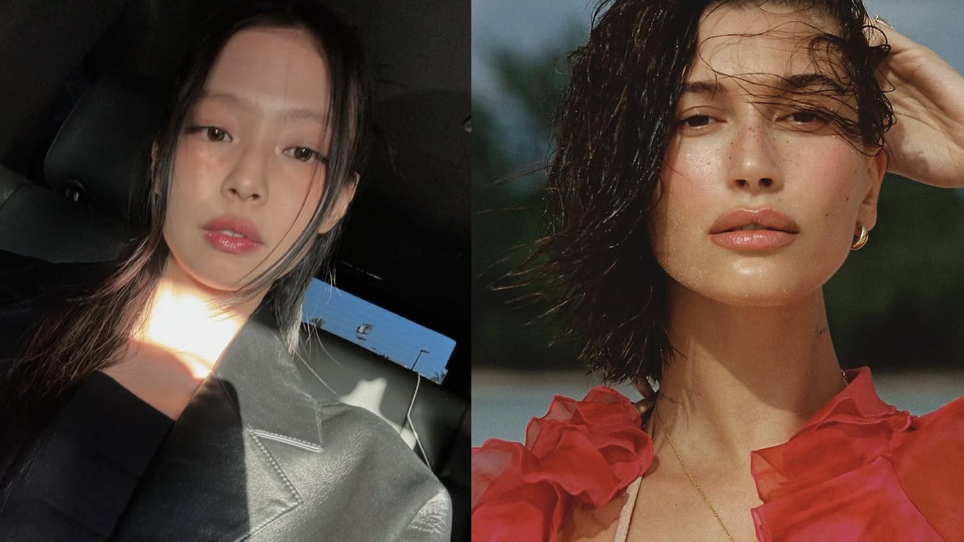 Full Face, No Mascara: เทรนด์การแต่งหน้าที่ผสมผสานความอ่อนหวานและความทรงพลังไว้ด้วยกัน